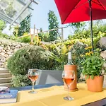 Apartmán Gruenspecht