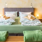 Apartmán Gruenspecht Uberlingen