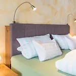 Apartmán Gruenspecht *