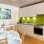 Apartmán Gruenspecht *