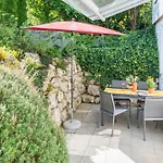 Gruenspecht Apartmán *
