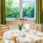 Apartmán Gruenspecht *