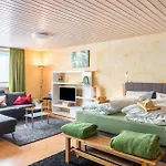 Gruenspecht Apartmán
