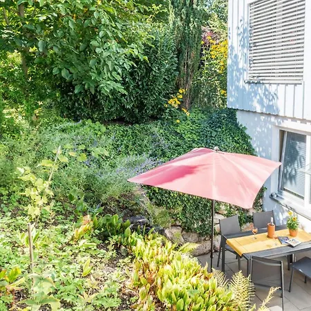 Gruenspecht * Überlingen