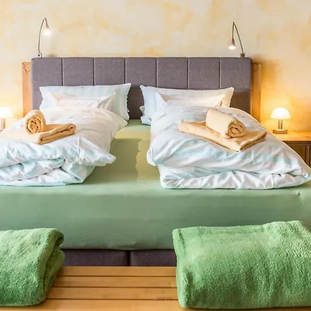 Apartamento Grünspecht Uberlingen