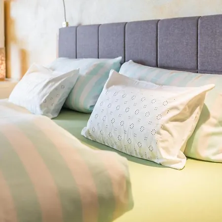 Grünspecht Apartamento