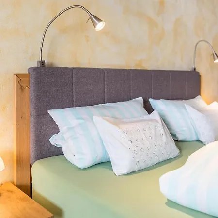 Apartman Gruenspecht *