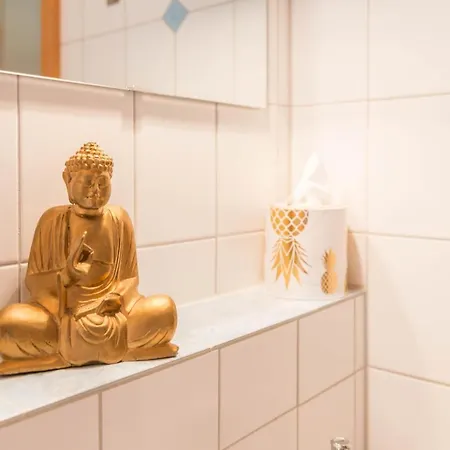 Apartman Gruenspecht Überlingen