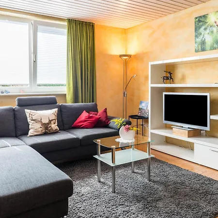 Apartmán Gruenspecht