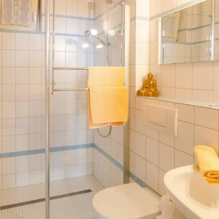 Apartment Gruenspecht