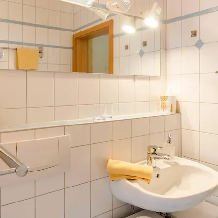 Apartment Gruenspecht