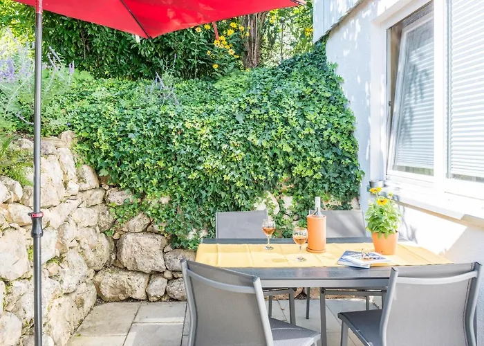 Grünspecht Apartamento Uberlingen