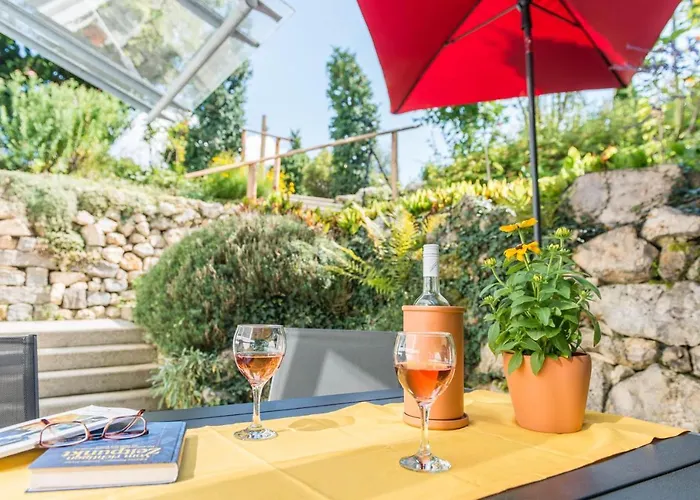 Apartamento Grünspecht