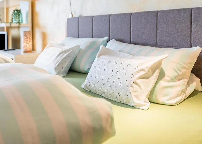 Grünspecht Apartamento