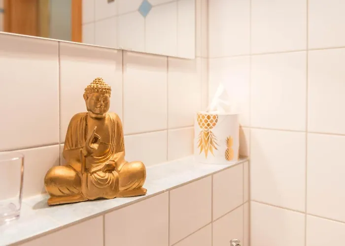 Apartamento Grünspecht Uberlingen